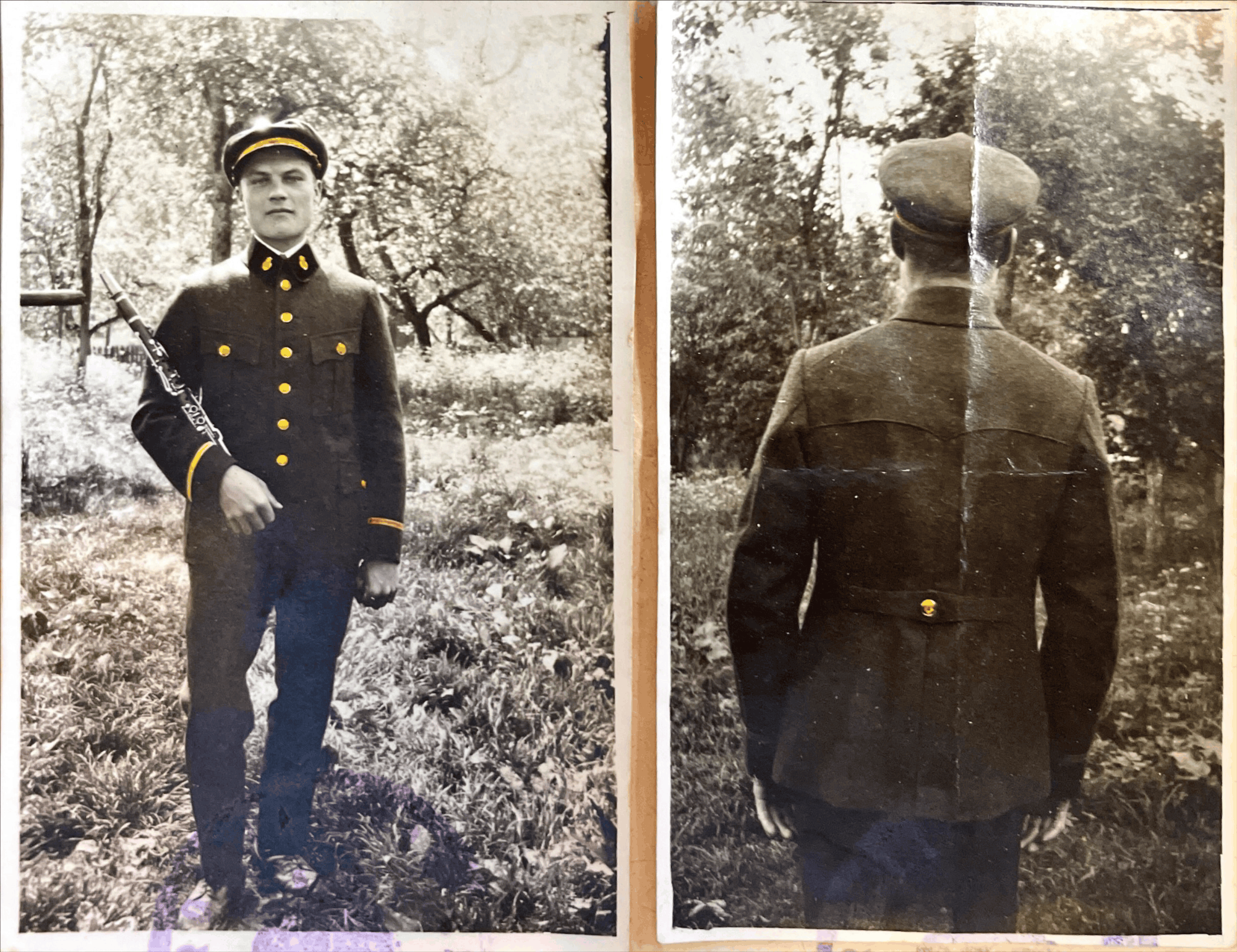 Bild aus der Galerie Trachten Fotos